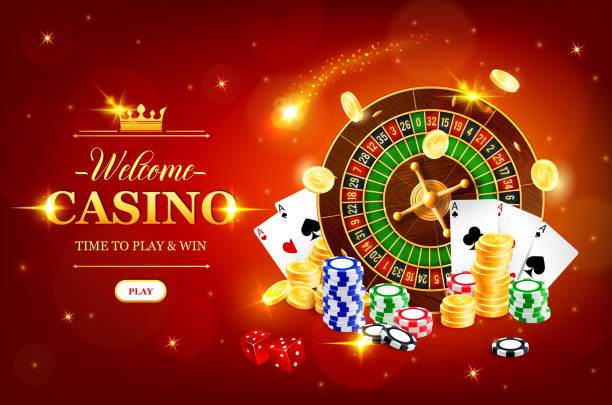 The Etiquette of casino