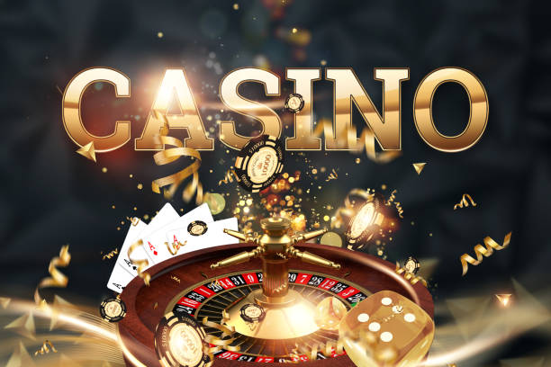 Evolution of Online Casino Games