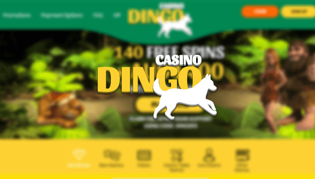 Get $14 Free at Dingo Casino: Kickstart Your Gaming Journey with a Generous Bonus