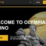 Olympia Casino Australia