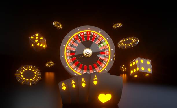 Online Casino No Deposit Bonus Free Spins