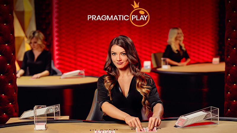 Play at the Best Pragmatic Play Casinos